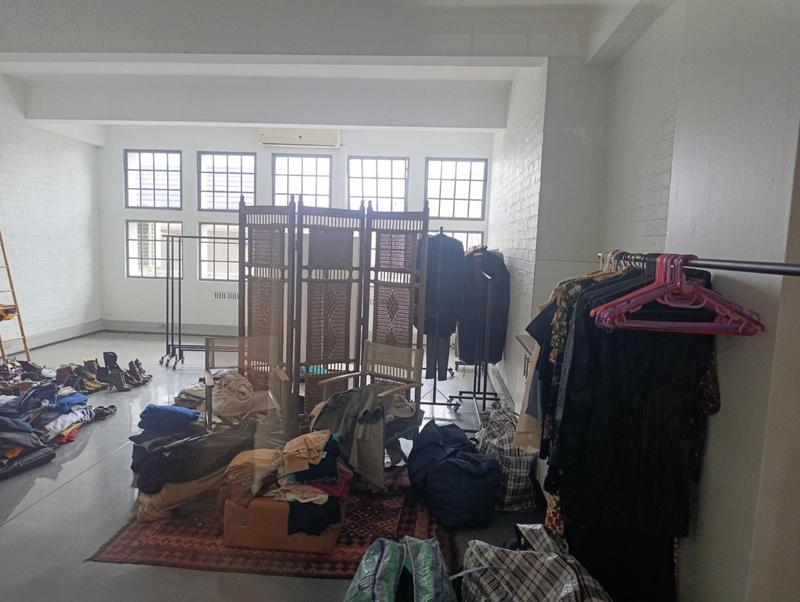To Let commercial Property for Rent in Woodstock Western Cape